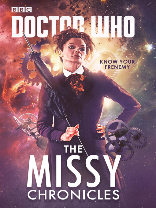 Title details for The Missy Chronicles by Cavan Scott - Available